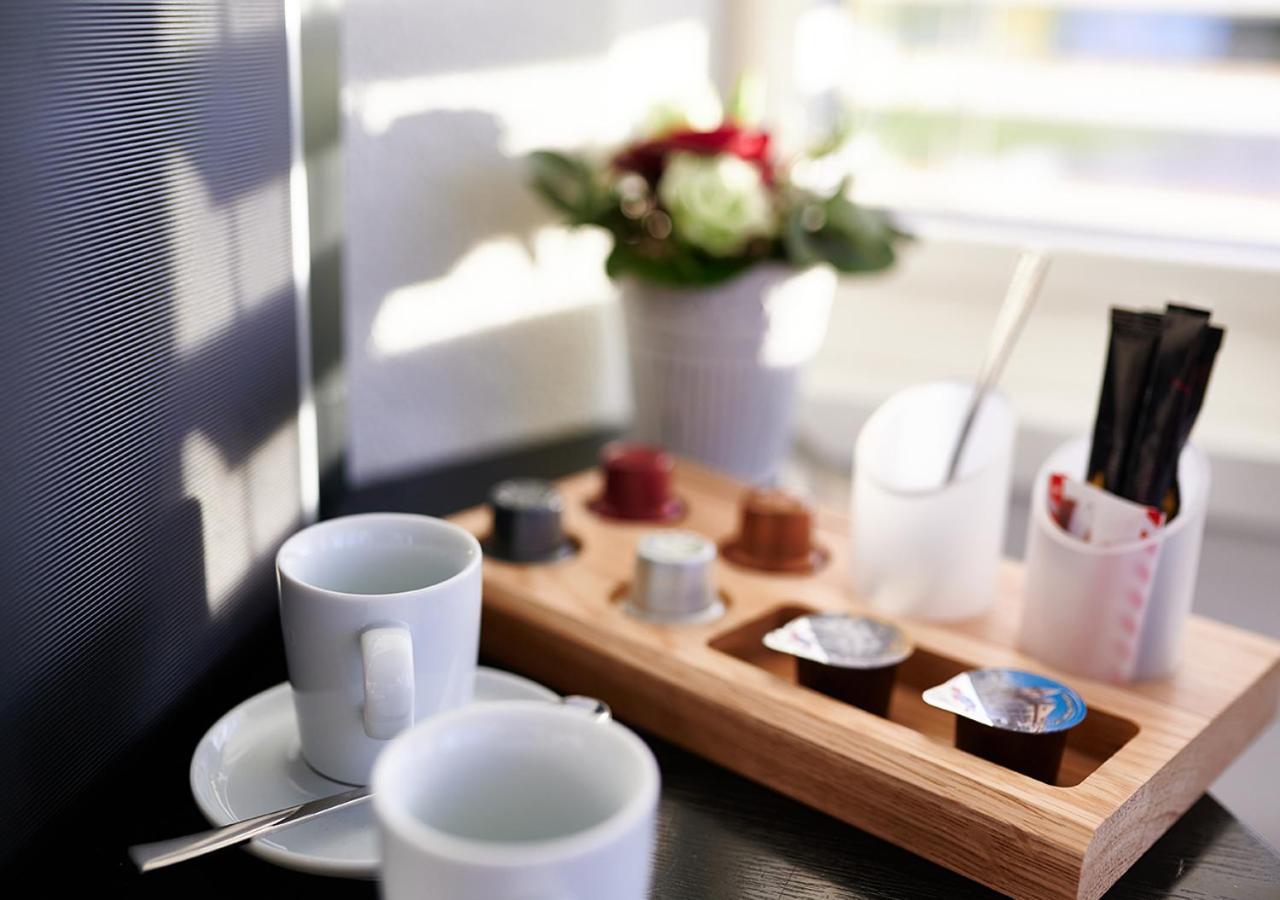 Cip Hotel Tramelan Ngoại thất bức ảnh