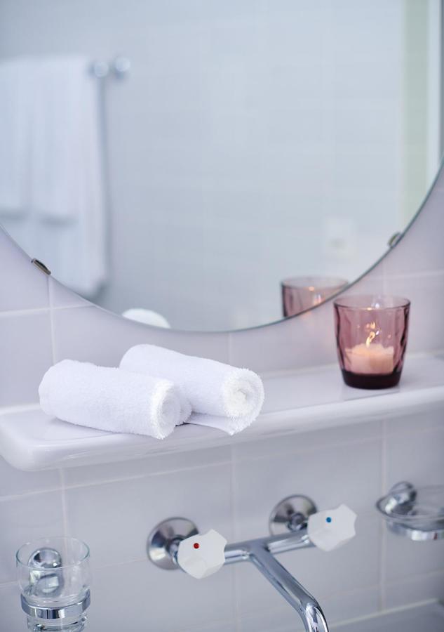 Cip Hotel Tramelan Ngoại thất bức ảnh