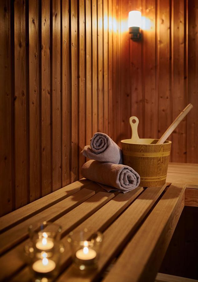 Cip Hotel Tramelan Ngoại thất bức ảnh